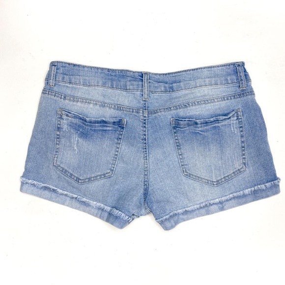 American Flag Shorts - Picture 2 of 4